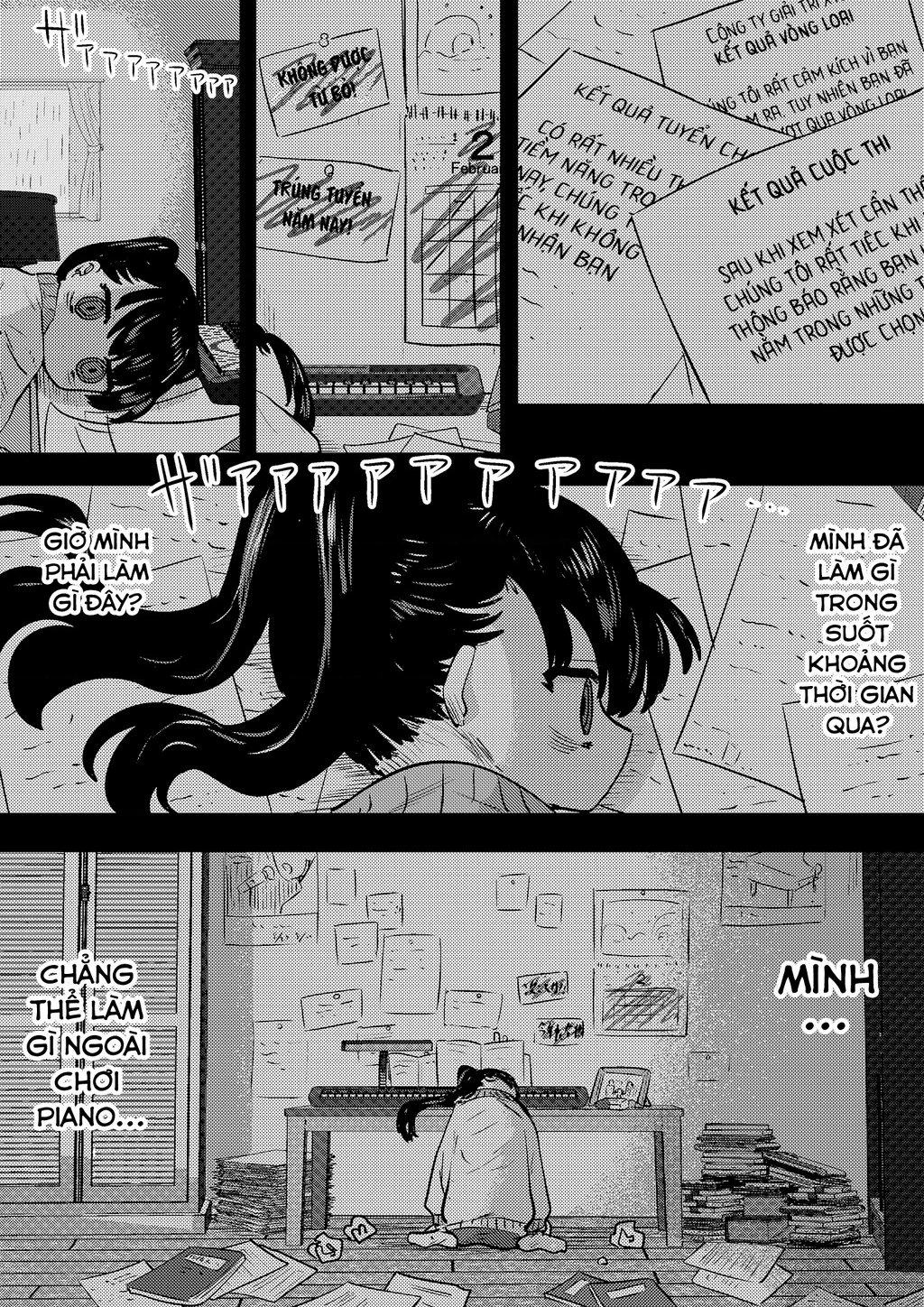 Ri-Chan Chapter 42.59 - Trang 2