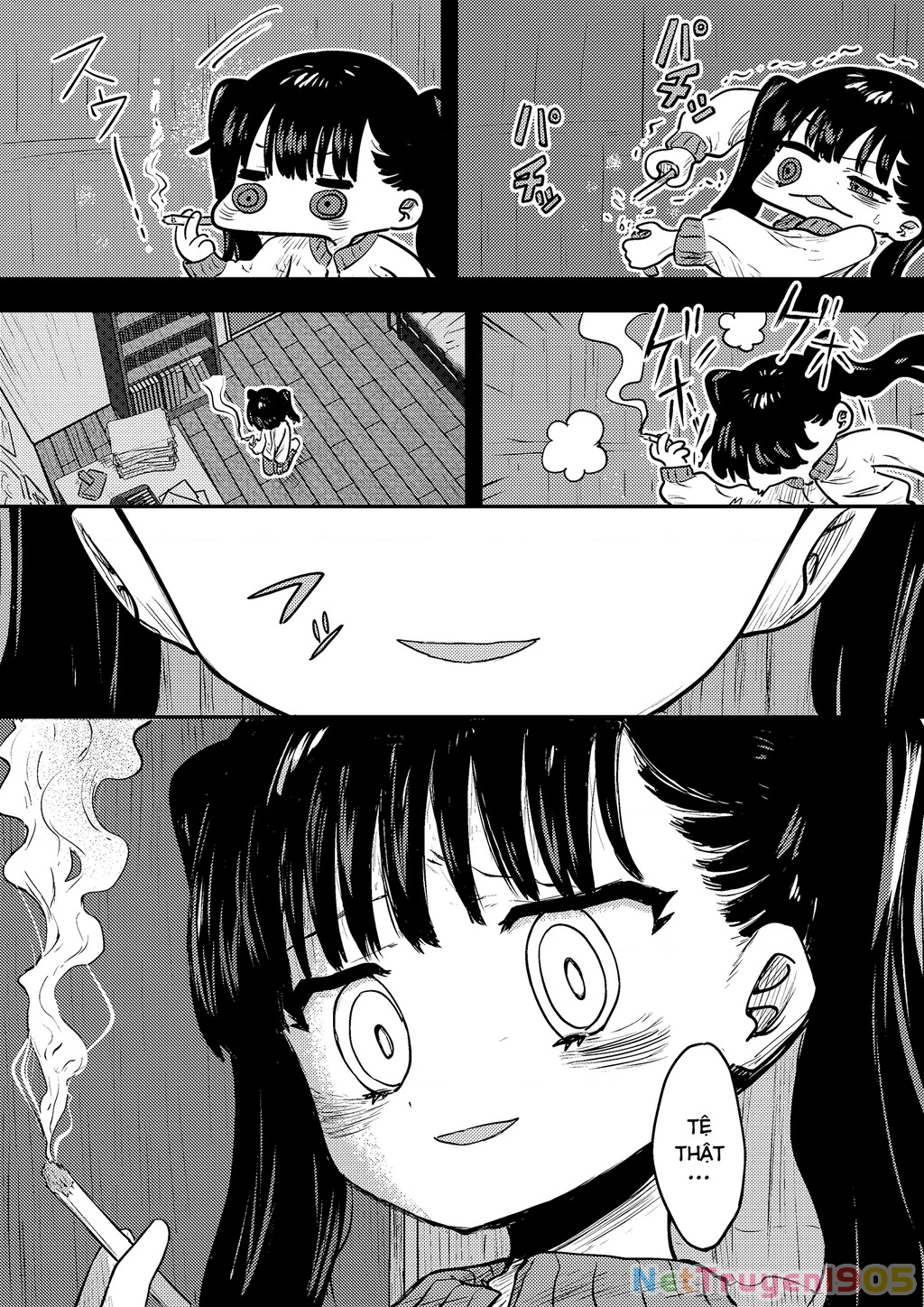 Ri-Chan Chapter 42.59 - Trang 2