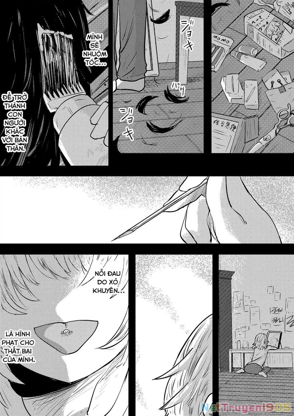 Ri-Chan Chapter 42.59 - Trang 2