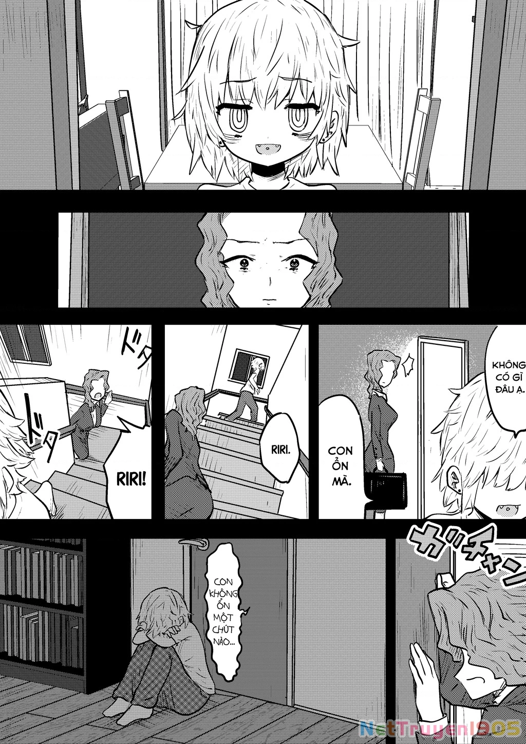 Ri-Chan Chapter 42.59 - Trang 2