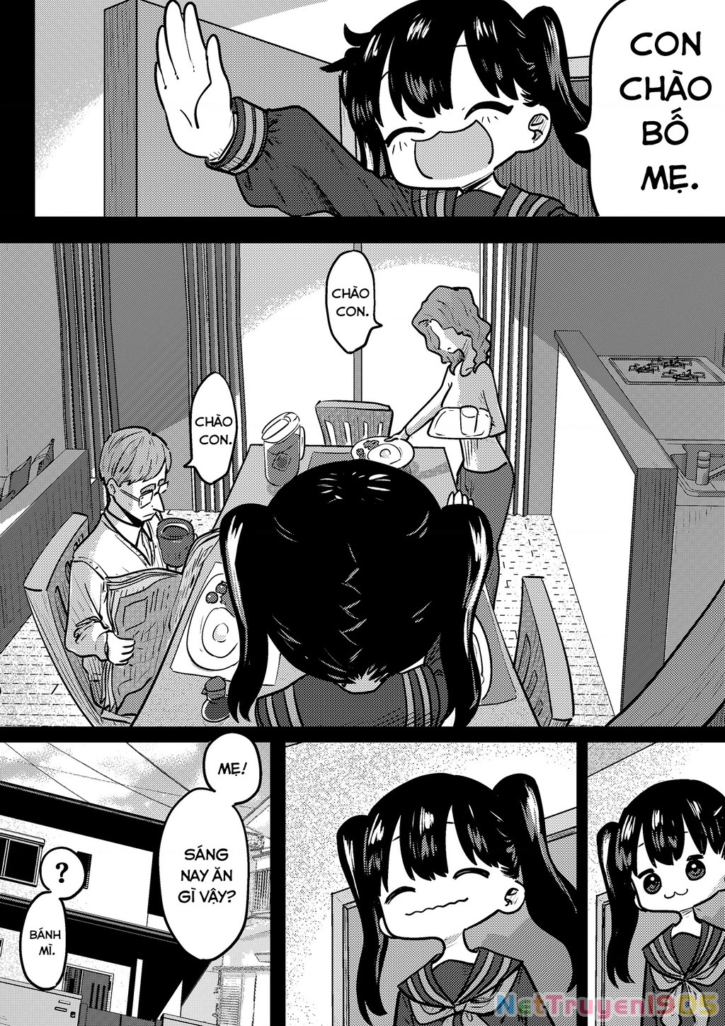 Ri-Chan Chapter 42.59 - Trang 2