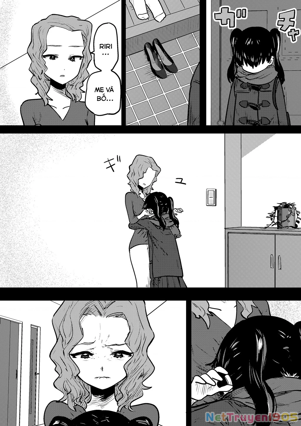 Ri-Chan Chapter 42.59 - Trang 2