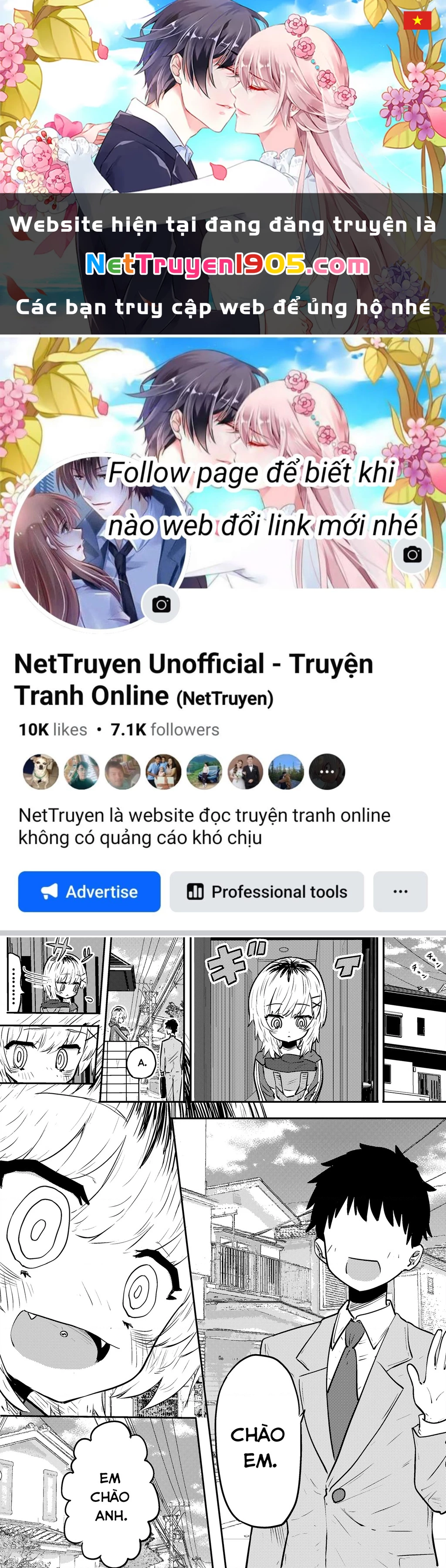 Ri-Chan Chapter 60 - Trang 2