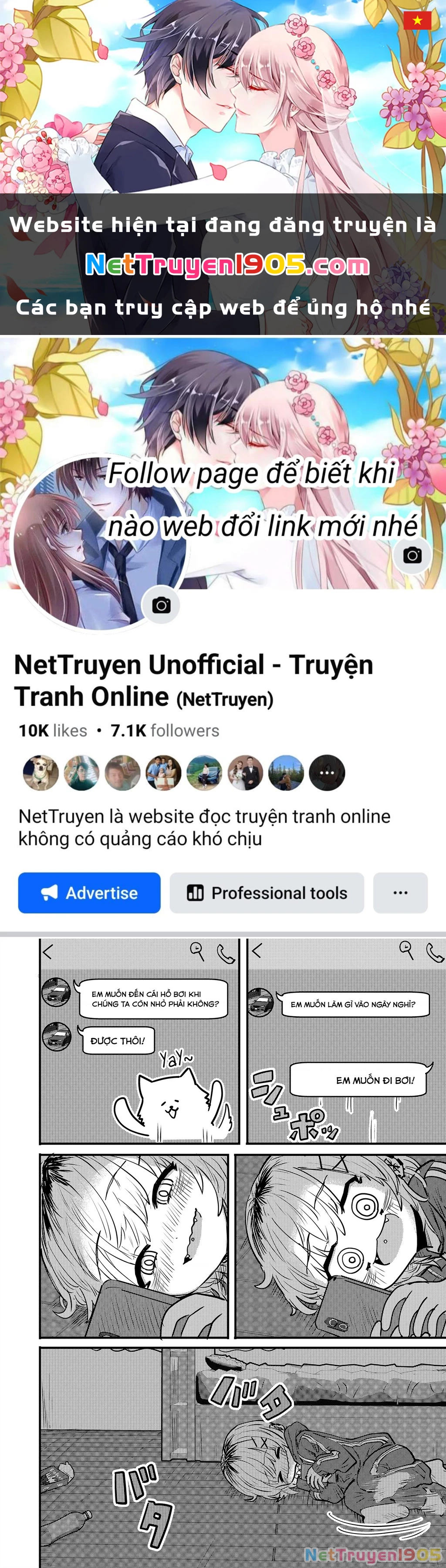 Ri-Chan Chapter 62 - Trang 2