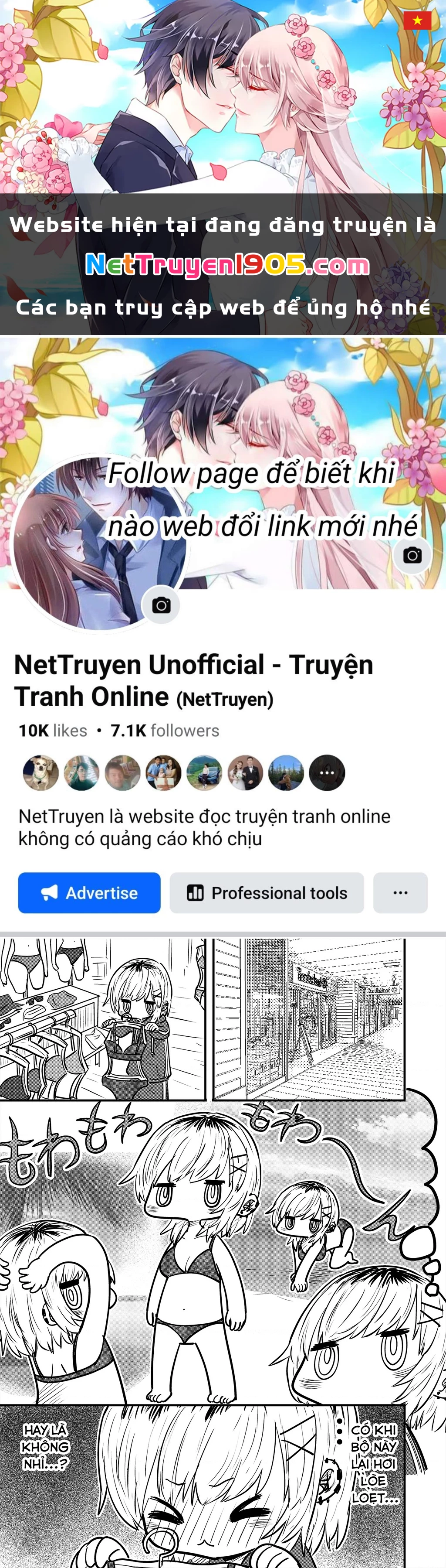 Ri-Chan Chapter 63 - Trang 2