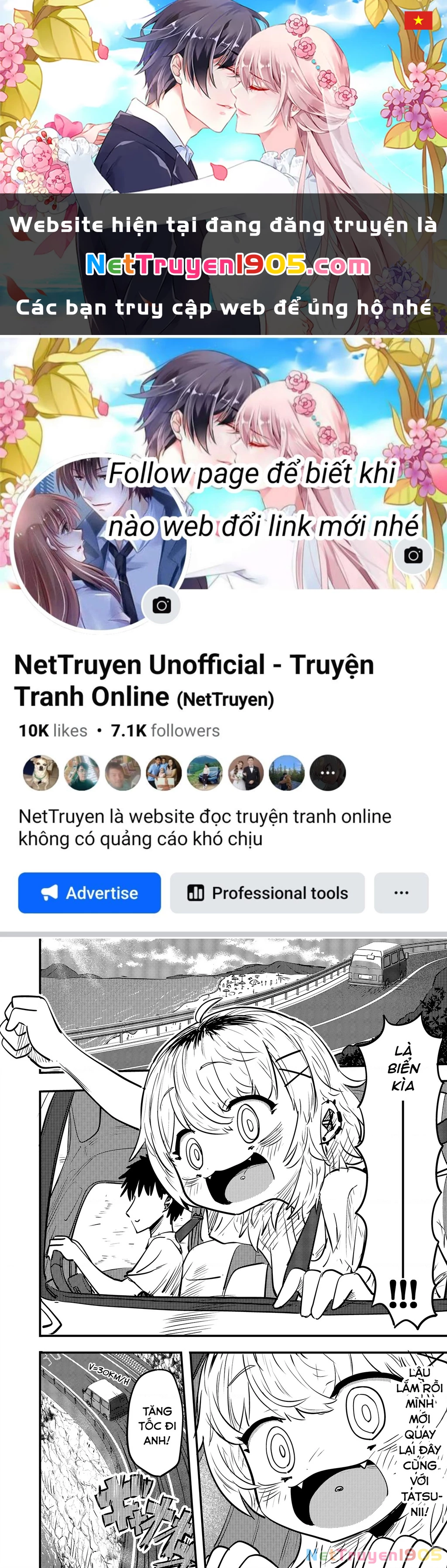 Ri-Chan Chapter 66 - Trang 2