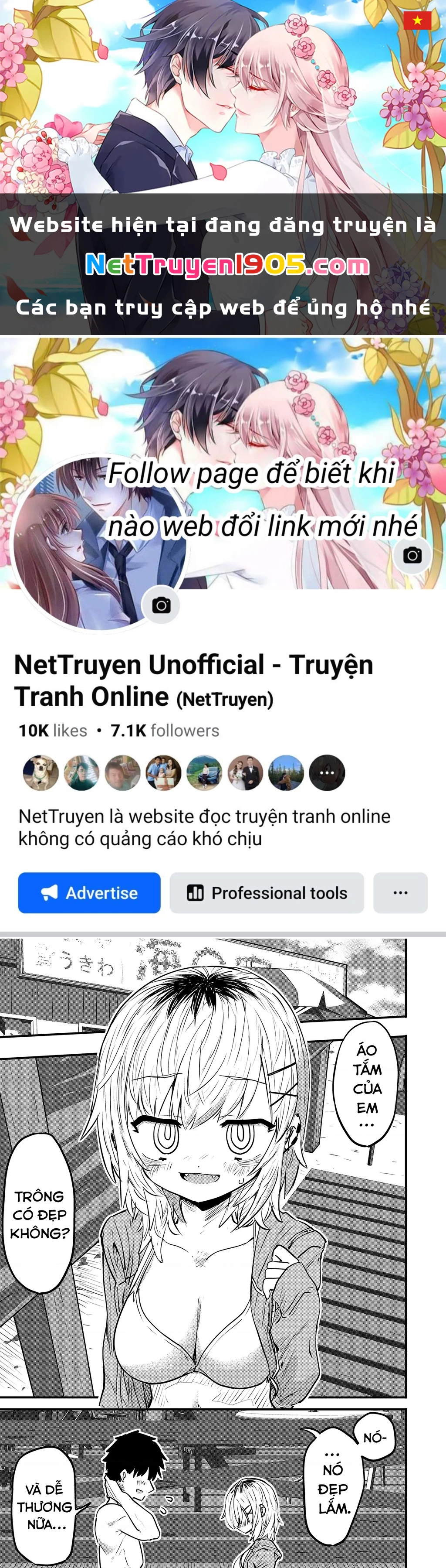 Ri-Chan Chapter 67 - Trang 2