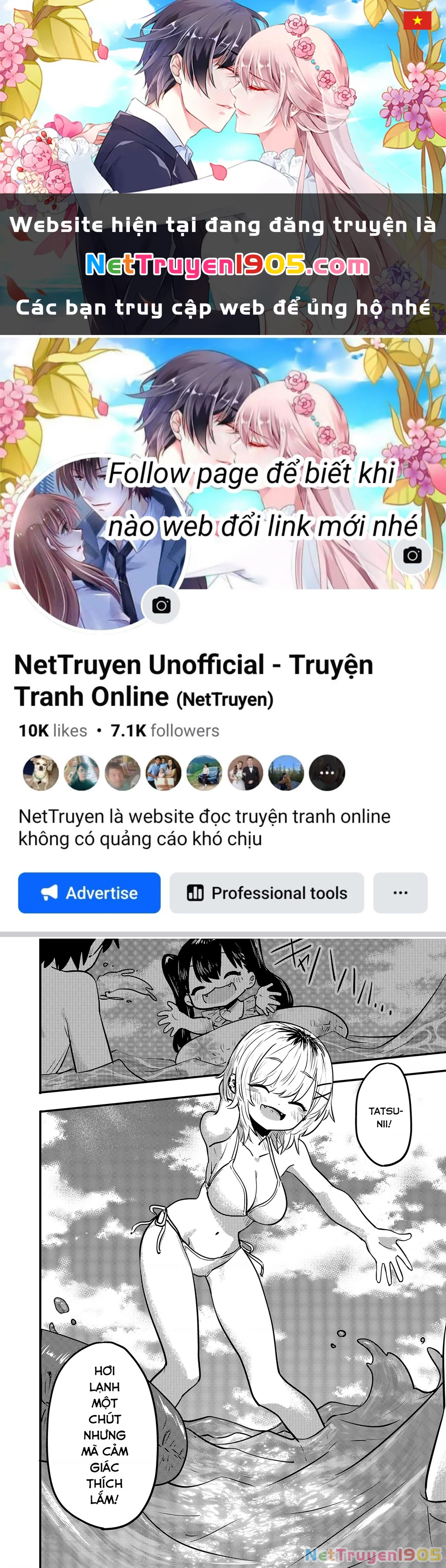 Ri-Chan Chapter 68 - Trang 2