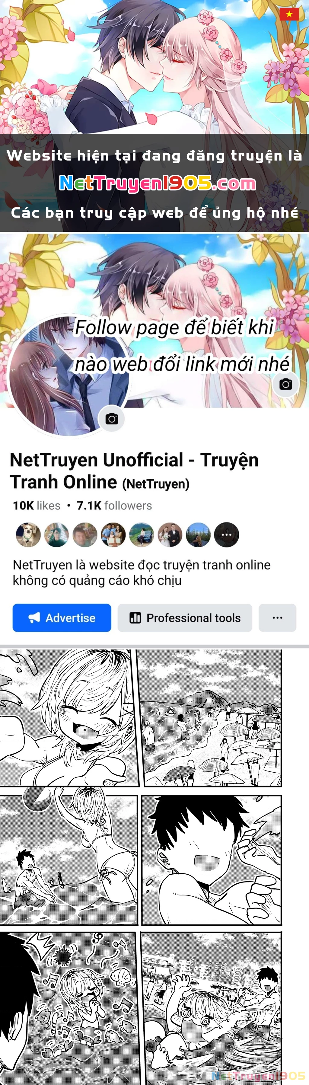 Ri-Chan Chapter 69 - Trang 2