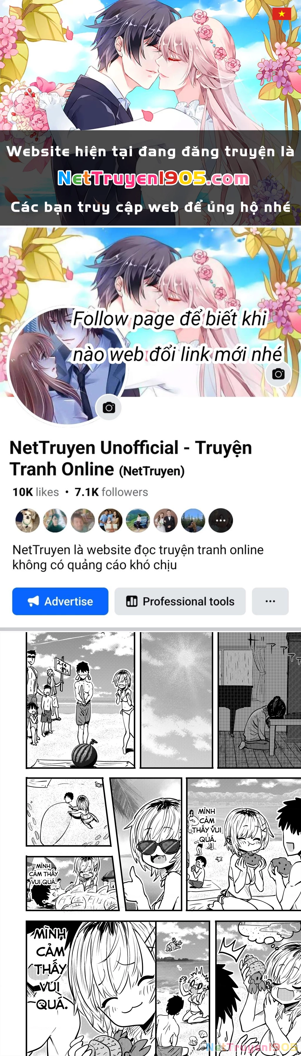 Ri-Chan Chapter 70 - Trang 2