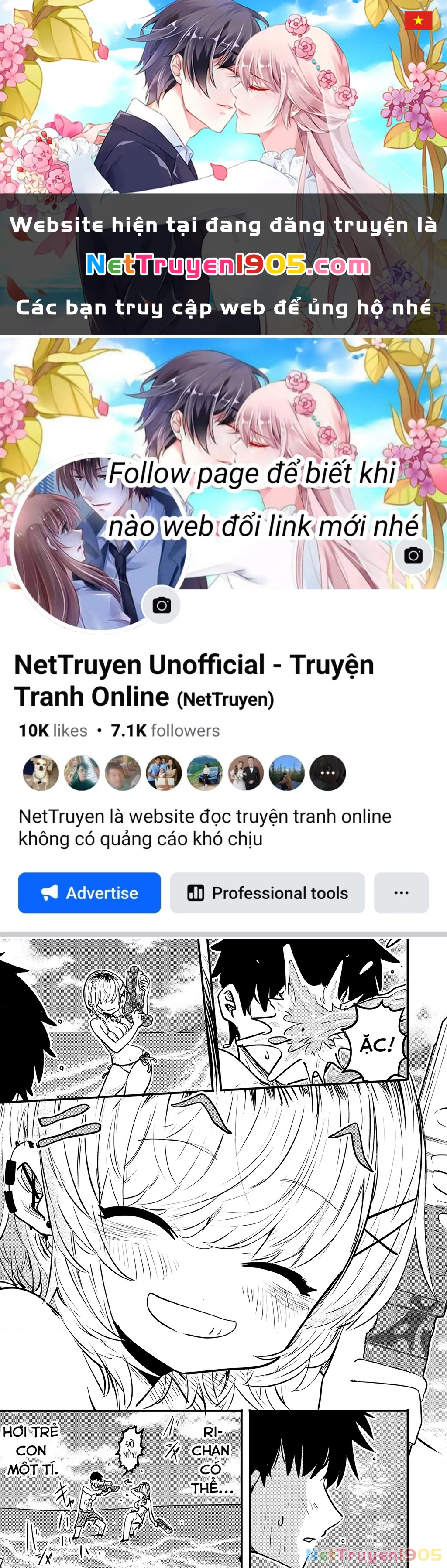 Ri-Chan Chapter 75 - Trang 2