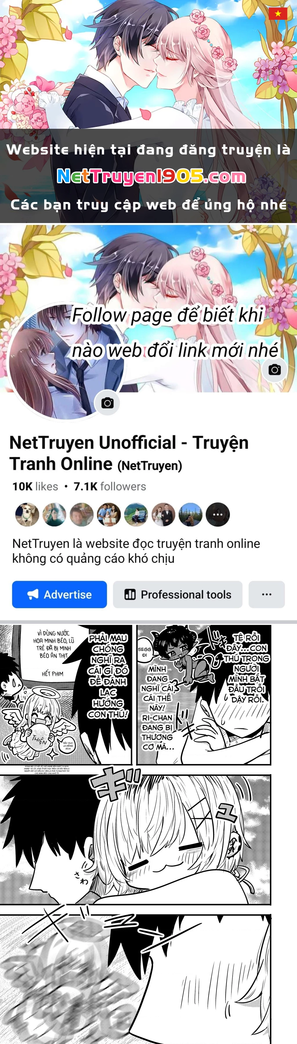 Ri-Chan Chapter 78 - Trang 2
