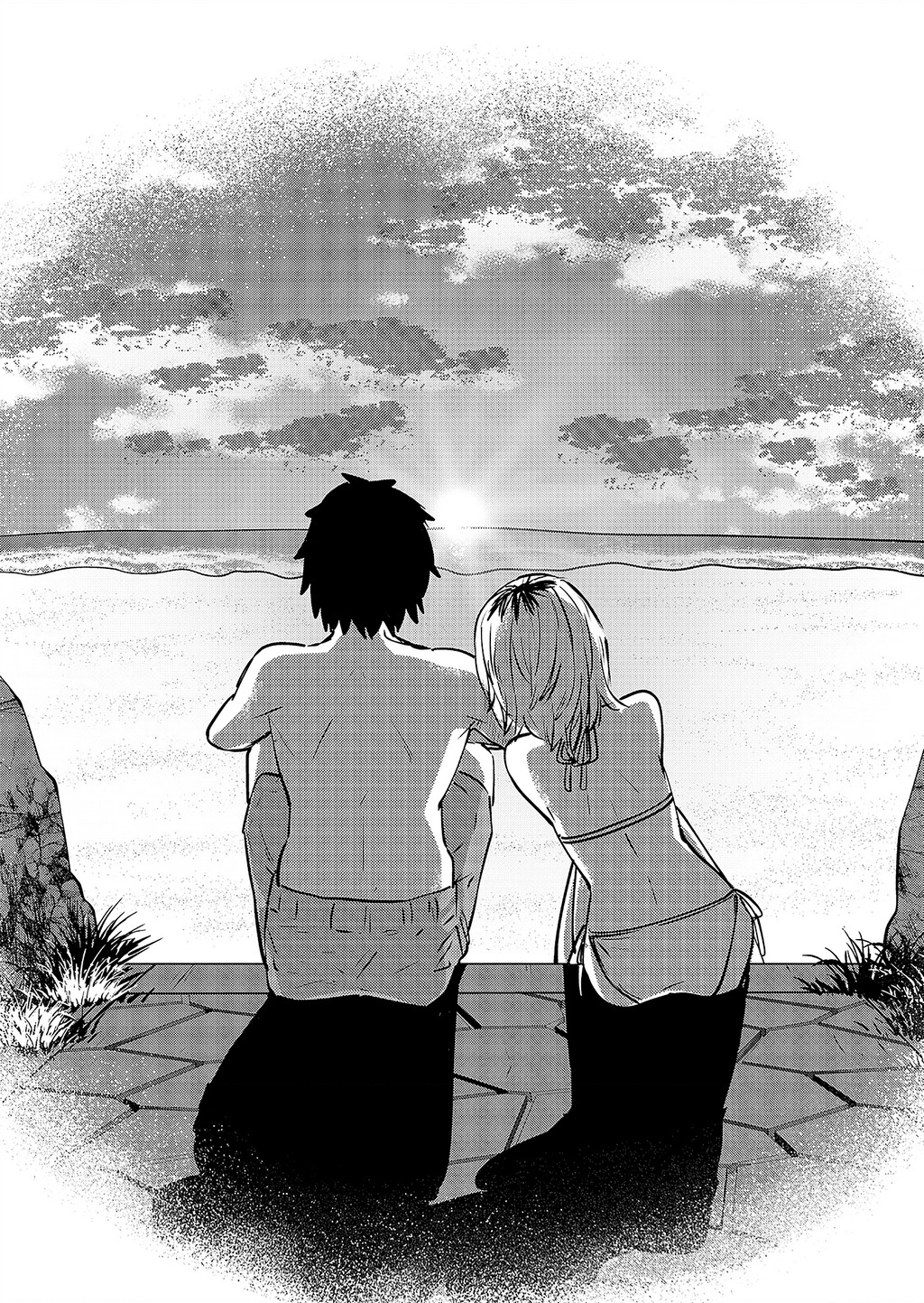 Ri-Chan Chapter 81.5 - Trang 2