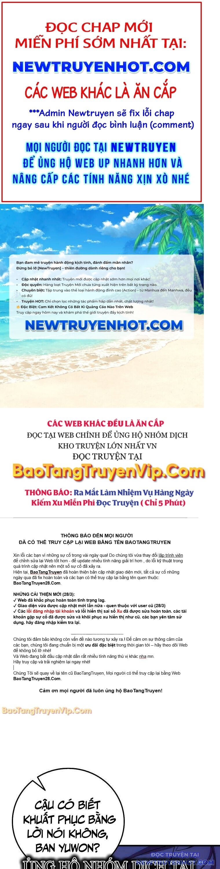 Vô Tình Ghi Danh Chapter 38 - Trang 2