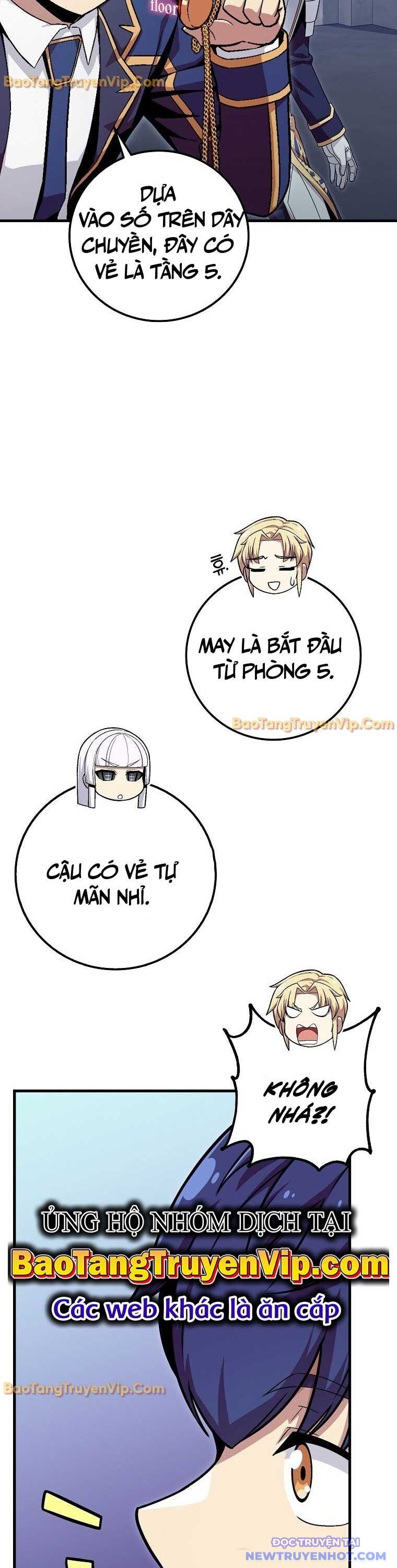 Vô Tình Ghi Danh Chapter 38 - Trang 2