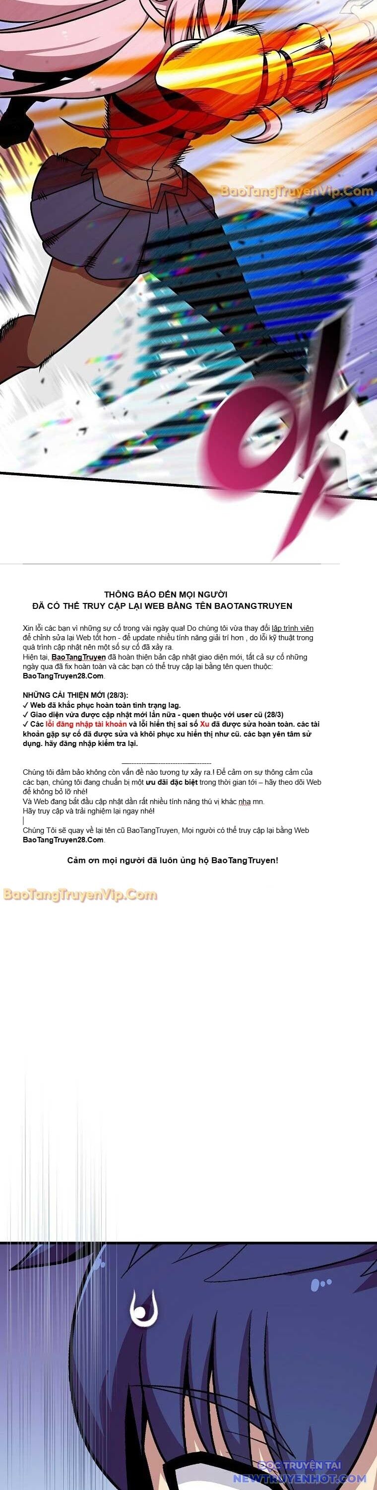 Vô Tình Ghi Danh Chapter 38 - Trang 2