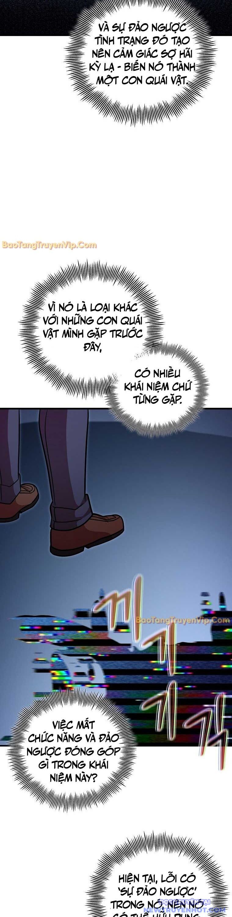 Vô Tình Ghi Danh Chapter 38 - Trang 2