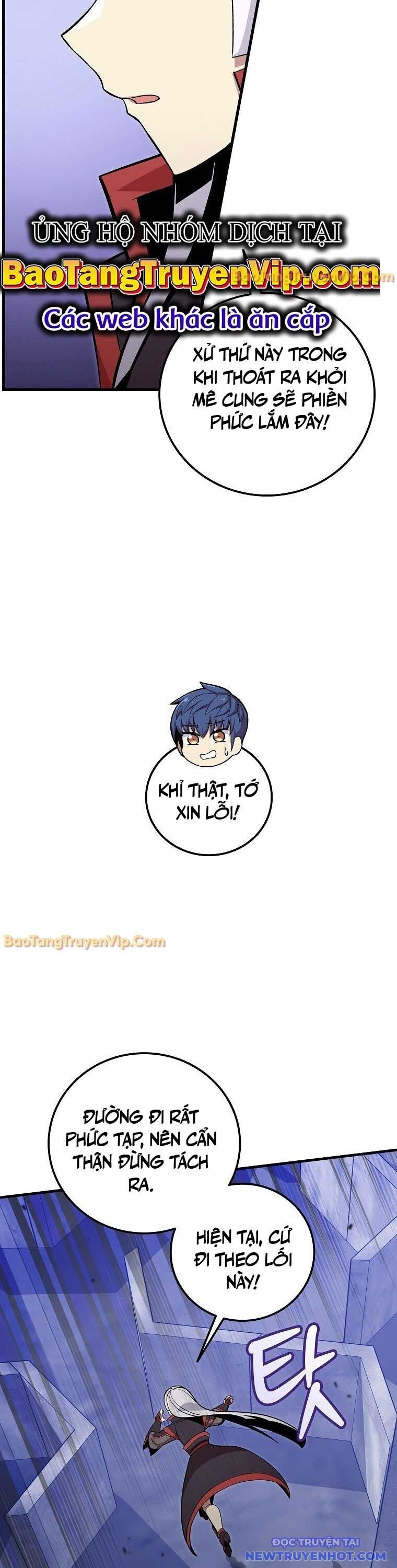 Vô Tình Ghi Danh Chapter 38 - Trang 2