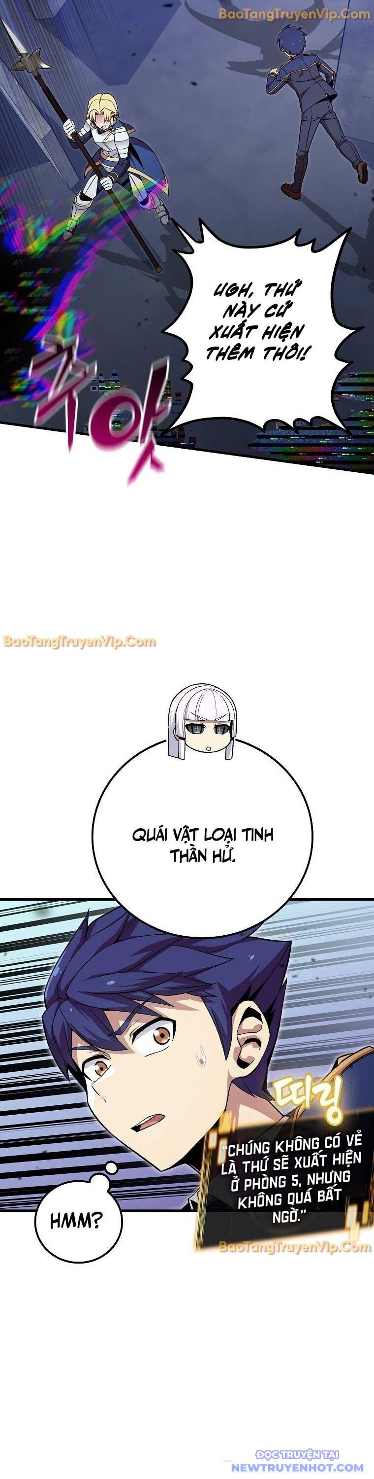 Vô Tình Ghi Danh Chapter 38 - Trang 2