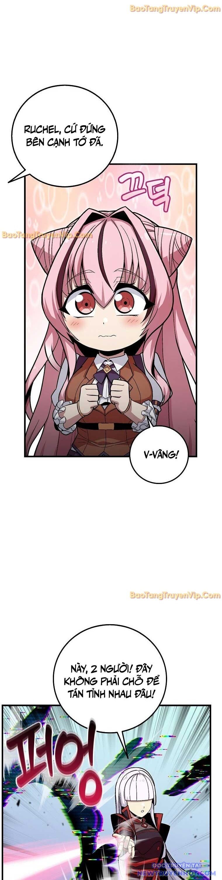 Vô Tình Ghi Danh Chapter 38 - Trang 2