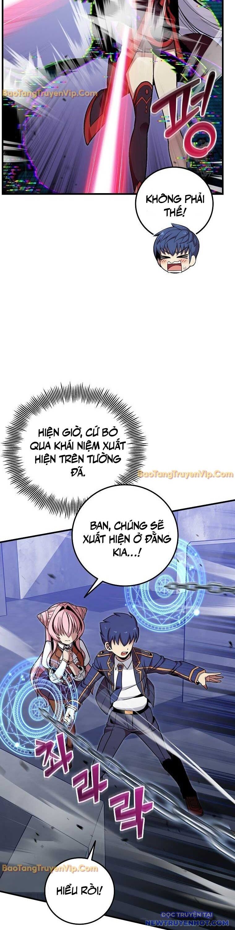 Vô Tình Ghi Danh Chapter 38 - Trang 2