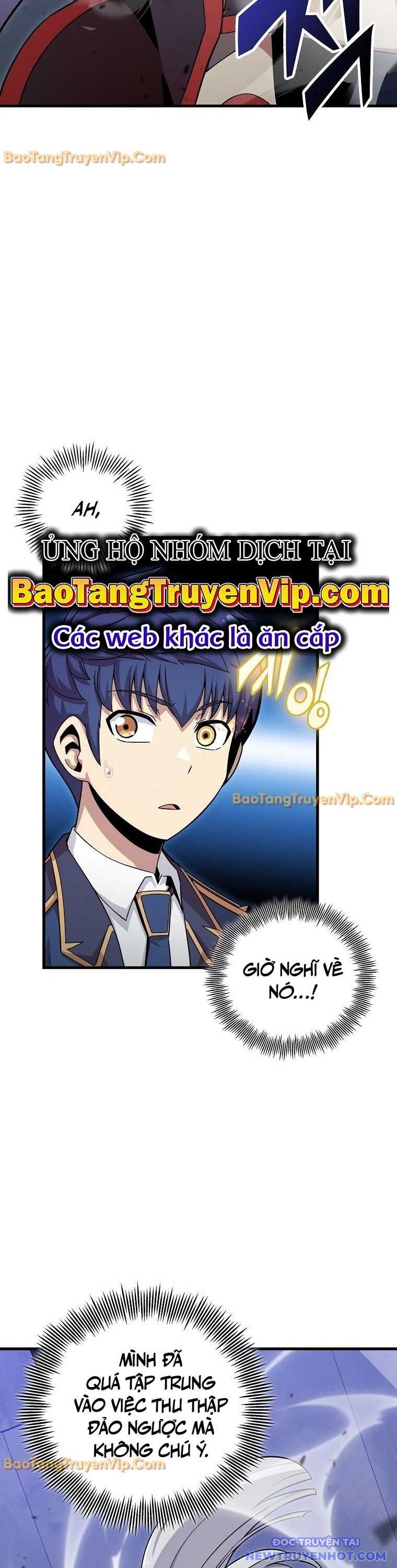 Vô Tình Ghi Danh Chapter 38 - Trang 2