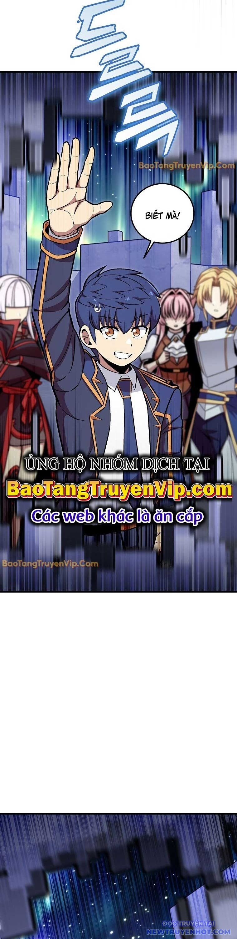 Vô Tình Ghi Danh Chapter 38 - Trang 2