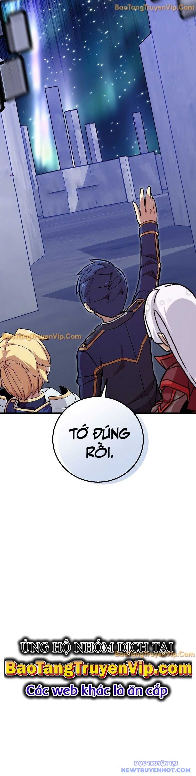 Vô Tình Ghi Danh Chapter 38 - Trang 2