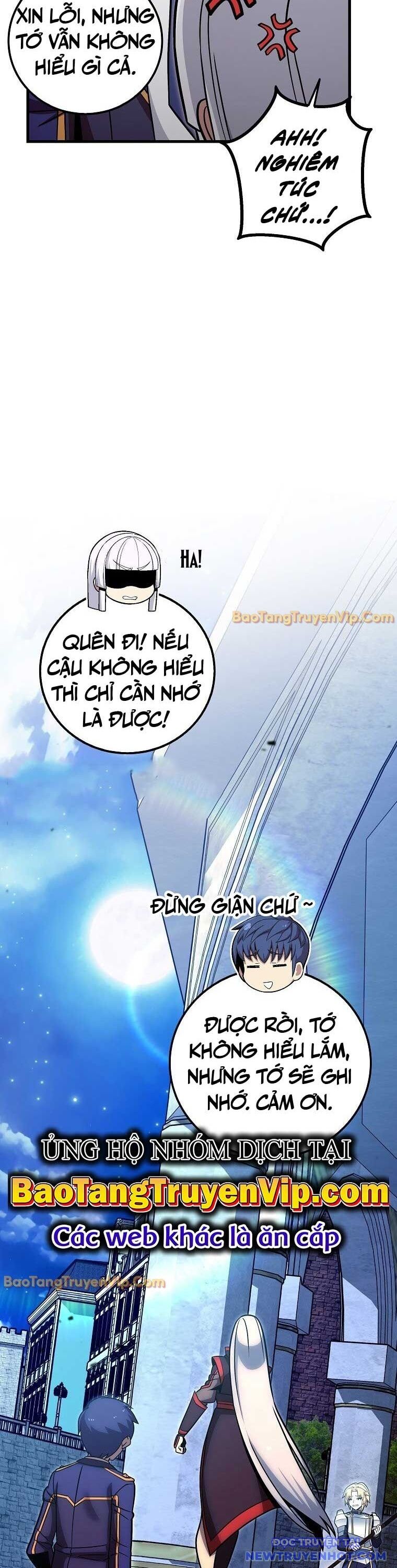 Vô Tình Ghi Danh Chapter 38 - Trang 2