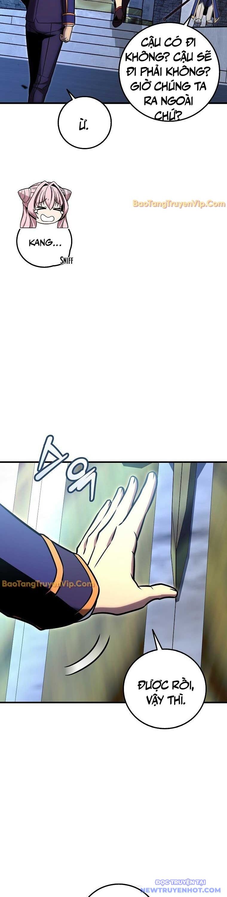 Vô Tình Ghi Danh Chapter 38 - Trang 2