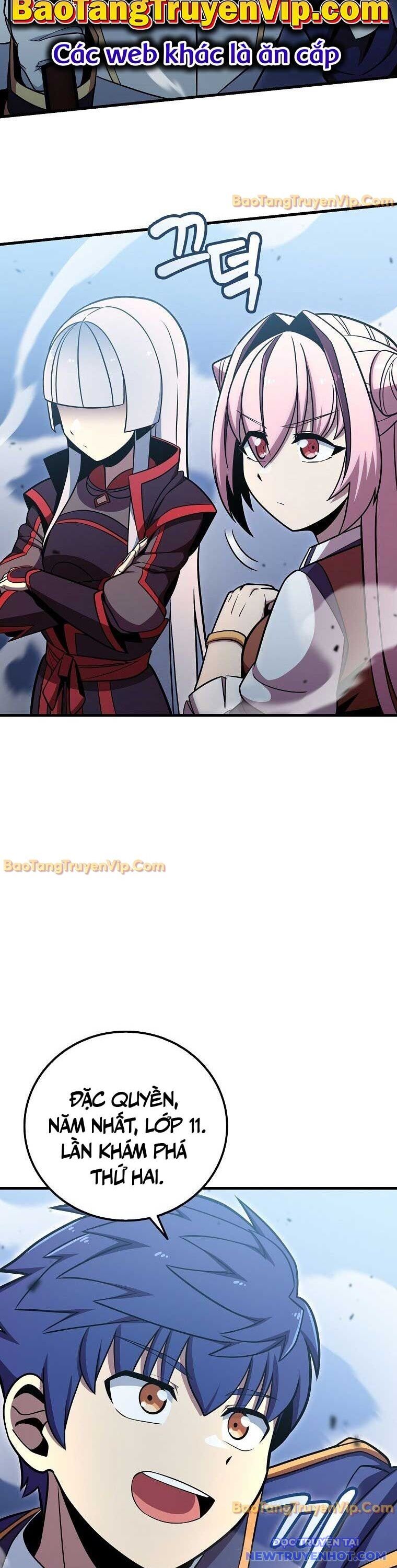 Vô Tình Ghi Danh Chapter 38 - Trang 2