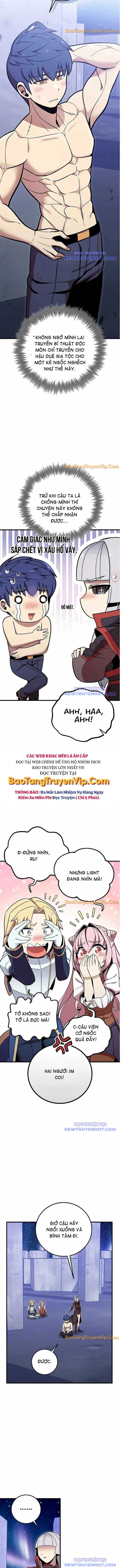 Vô Tình Ghi Danh Chapter 39 - Trang 2