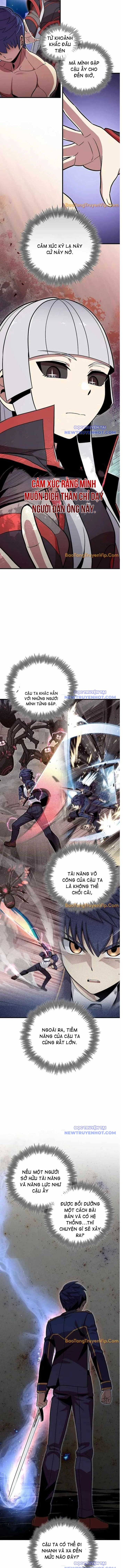 Vô Tình Ghi Danh Chapter 39 - Trang 2