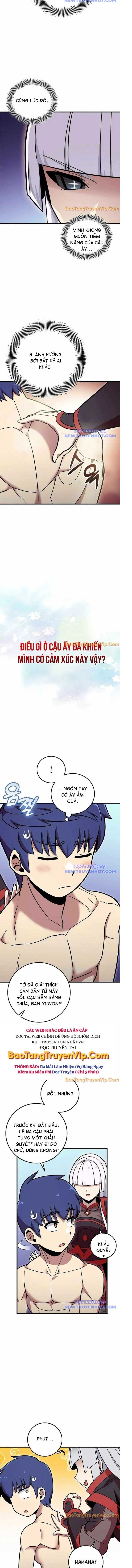 Vô Tình Ghi Danh Chapter 39 - Trang 2