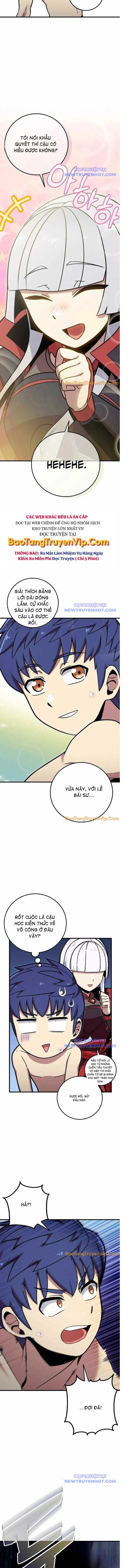 Vô Tình Ghi Danh Chapter 39 - Trang 2