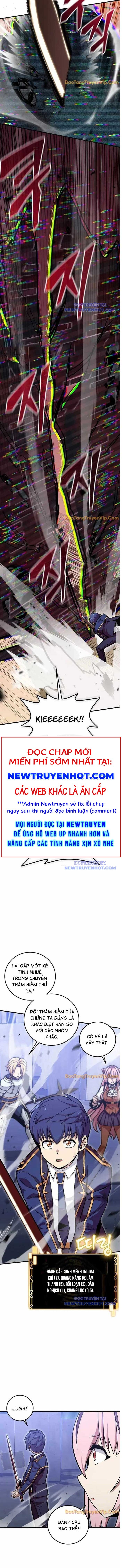 Vô Tình Ghi Danh Chapter 39 - Trang 2
