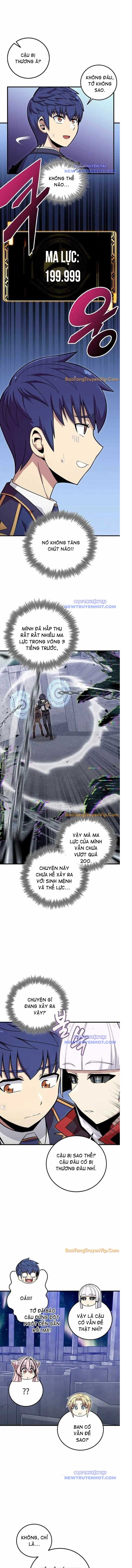 Vô Tình Ghi Danh Chapter 39 - Trang 2