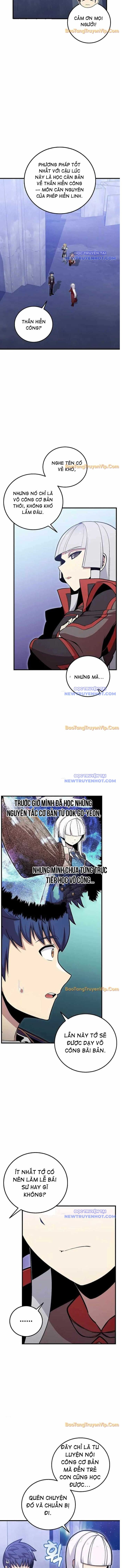 Vô Tình Ghi Danh Chapter 39 - Trang 2