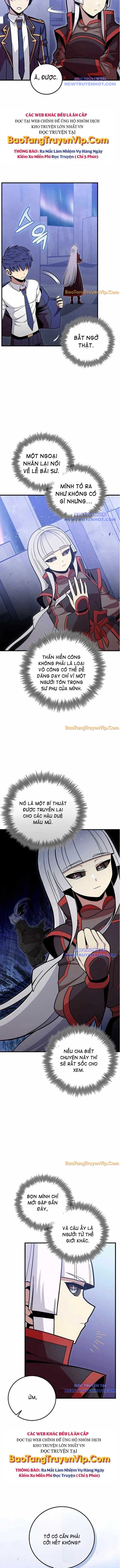 Vô Tình Ghi Danh Chapter 39 - Trang 2