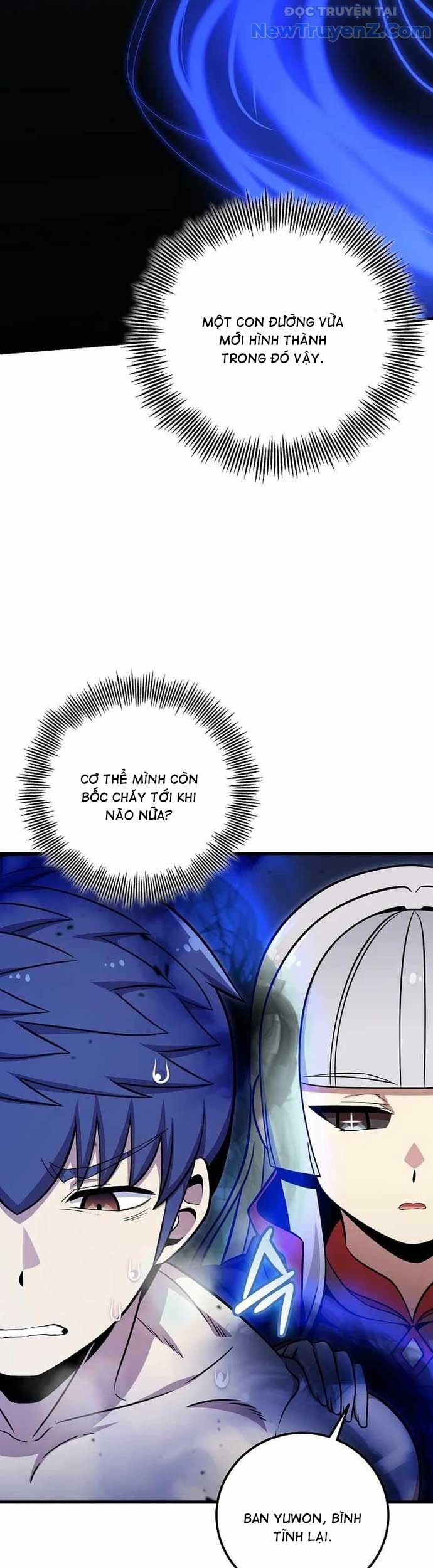 Vô Tình Ghi Danh Chapter 40 - Trang 2