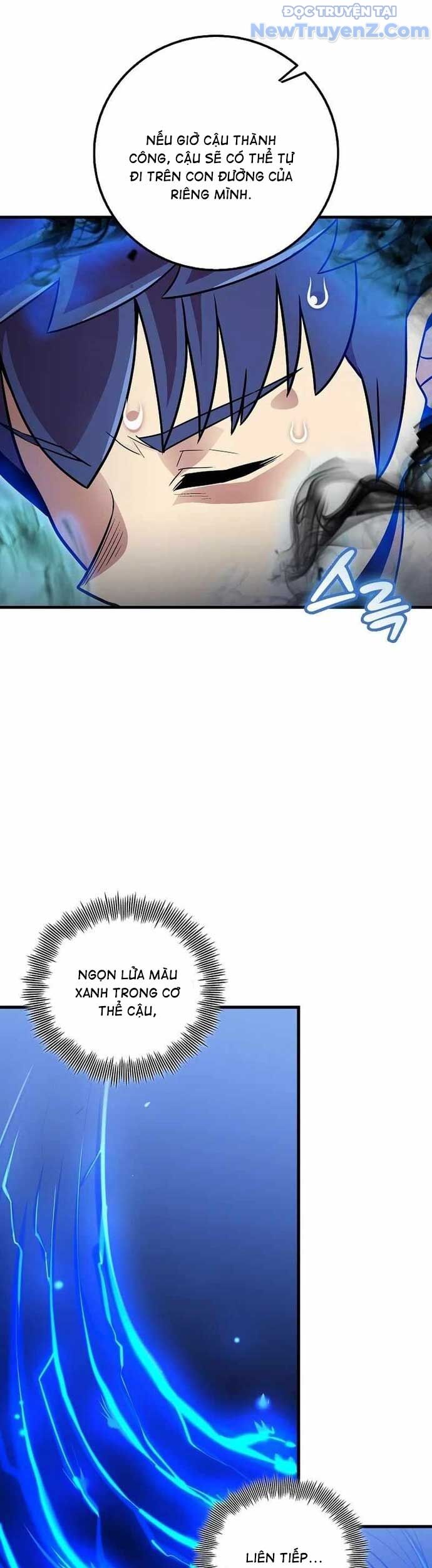 Vô Tình Ghi Danh Chapter 40 - Trang 2