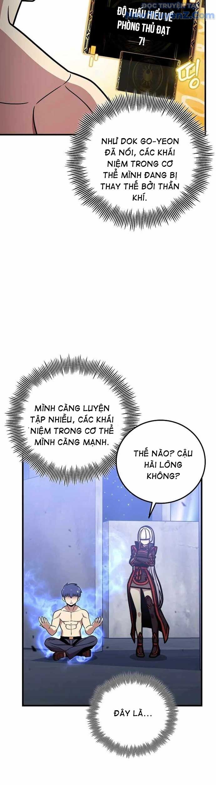 Vô Tình Ghi Danh Chapter 40 - Trang 2