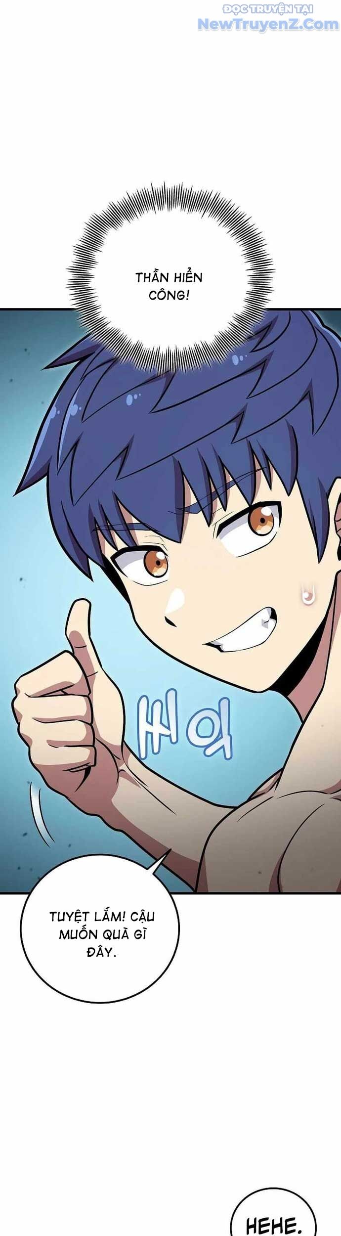 Vô Tình Ghi Danh Chapter 40 - Trang 2