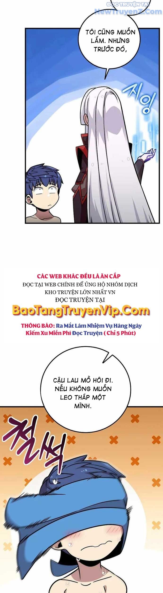 Vô Tình Ghi Danh Chapter 40 - Trang 2