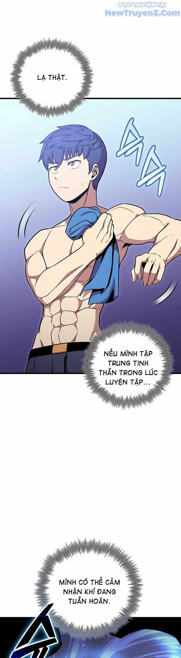 Vô Tình Ghi Danh Chapter 40 - Trang 2