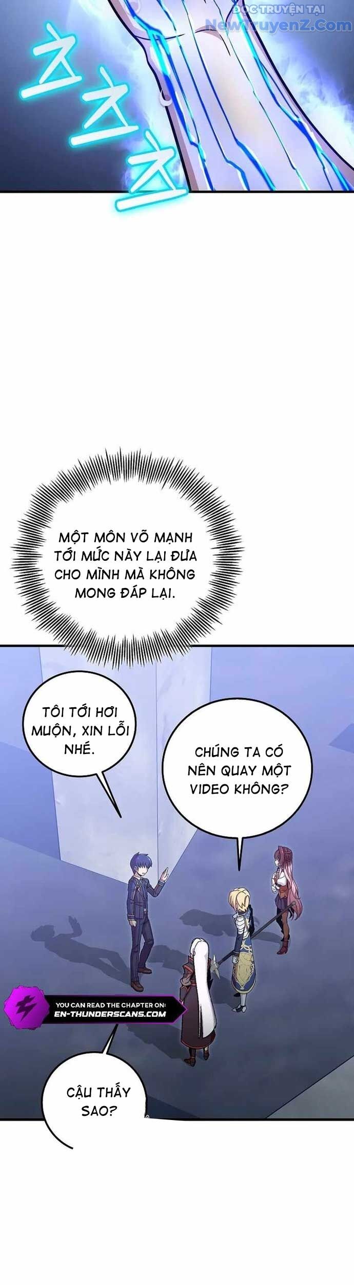 Vô Tình Ghi Danh Chapter 40 - Trang 2