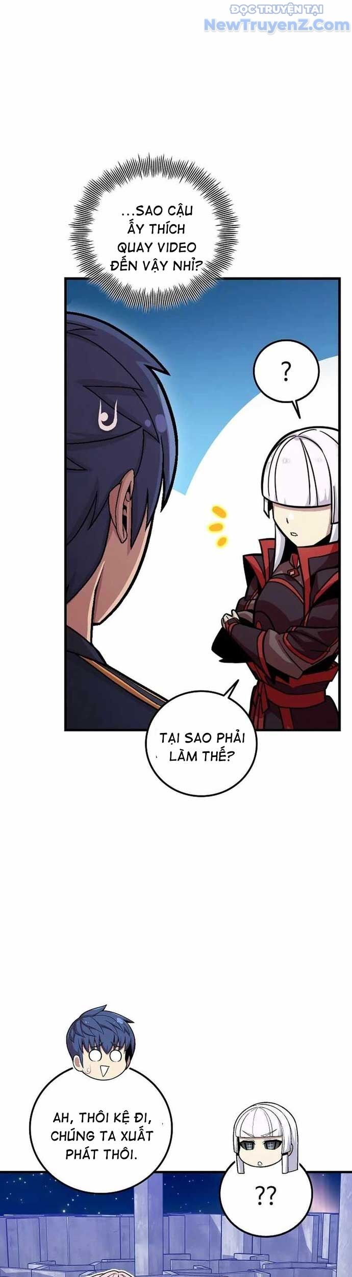 Vô Tình Ghi Danh Chapter 40 - Trang 2
