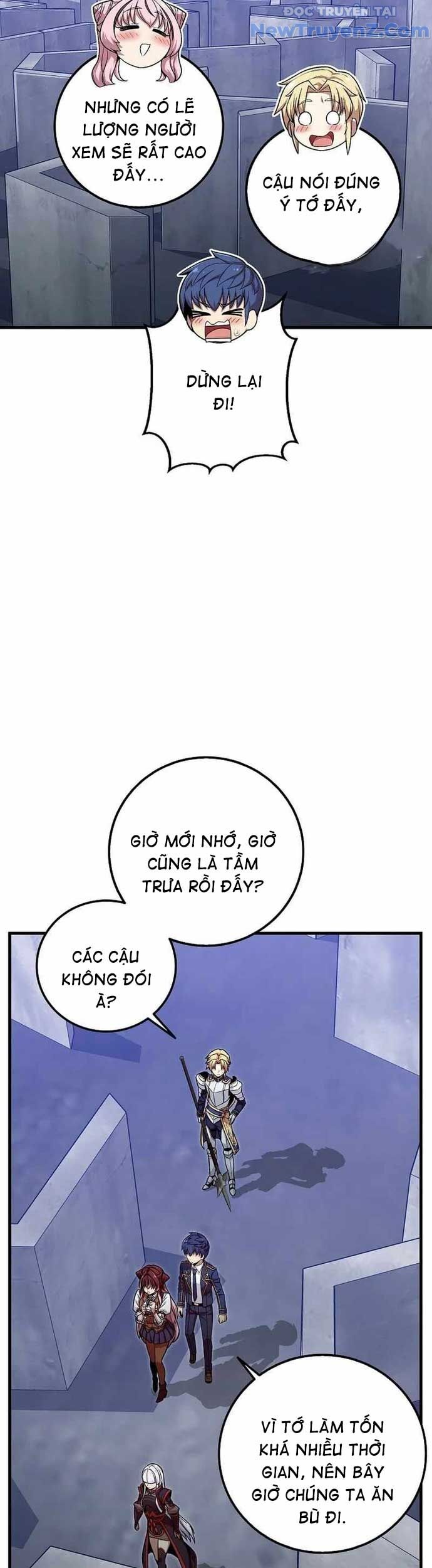 Vô Tình Ghi Danh Chapter 40 - Trang 2