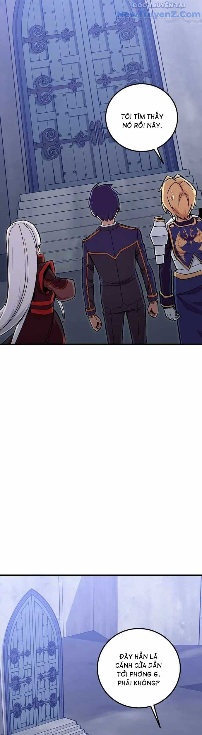 Vô Tình Ghi Danh Chapter 40 - Trang 2