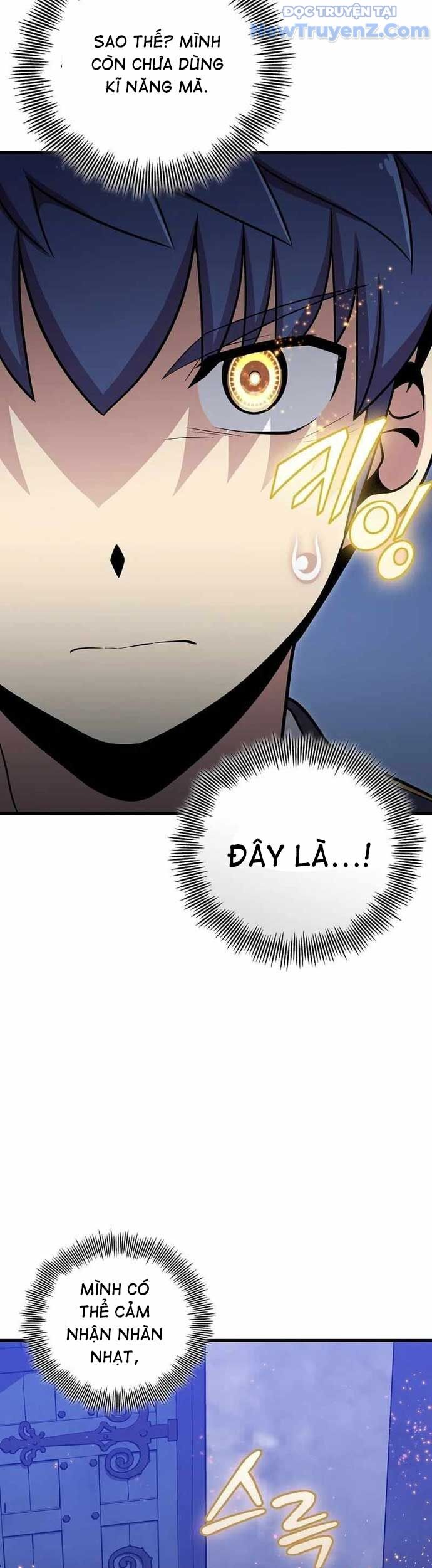 Vô Tình Ghi Danh Chapter 40 - Trang 2